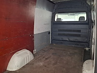 Bedrijfsauto, volkswagen, crafter 30 2.5 tdi l2h2 dc trendline, 2010 - afbeelding 50 van  74