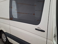 Bedrijfsauto, volkswagen, crafter 30 2.5 tdi l2h2 dc trendline, 2010 - afbeelding 53 van  74