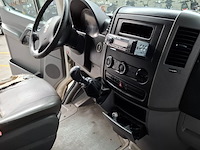 Bedrijfsauto, volkswagen, crafter 30 2.5 tdi l2h2 dc trendline, 2010 - afbeelding 54 van  74