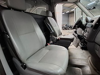 Bedrijfsauto, volkswagen, crafter 30 2.5 tdi l2h2 dc trendline, 2010 - afbeelding 55 van  74