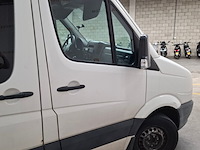 Bedrijfsauto, volkswagen, crafter 30 2.5 tdi l2h2 dc trendline, 2010 - afbeelding 45 van  74