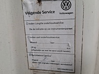Bedrijfsauto, volkswagen, crafter 30 2.5 tdi l2h2 dc trendline, 2010 - afbeelding 61 van  74