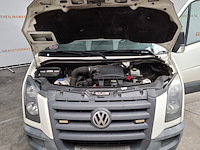 Bedrijfsauto, volkswagen, crafter 30 2.5 tdi l2h2 dc trendline, 2010 - afbeelding 62 van  74