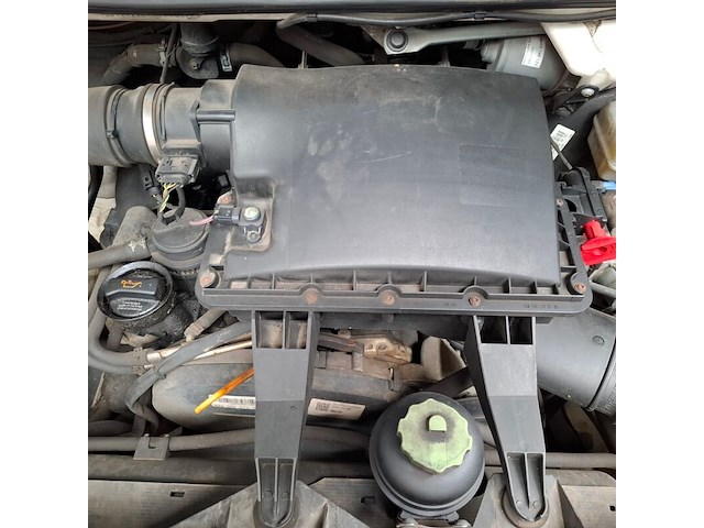 Bedrijfsauto, volkswagen, crafter 30 2.5 tdi l2h2 dc trendline, 2010 - afbeelding 65 van  74