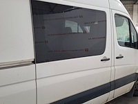 Bedrijfsauto, volkswagen, crafter 30 2.5 tdi l2h2 dc trendline, 2010 - afbeelding 56 van  74