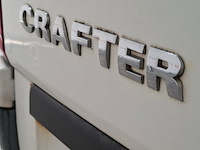 Bedrijfsauto, volkswagen, crafter 30 2.5 tdi l2h2 dc trendline, 2010 - afbeelding 70 van  74
