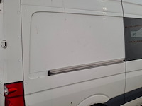 Bedrijfsauto, volkswagen, crafter 30 2.5 tdi l2h2 dc trendline, 2010 - afbeelding 67 van  74