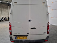 Bedrijfsauto, volkswagen, crafter 30 2.5 tdi l2h2 dc trendline, 2010 - afbeelding 74 van  74