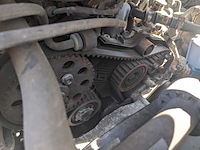 Bedrijfsauto, volkswagen, crafter, 32 2.0 tdi l1h1, wit, 2012 - afbeelding 8 van  30