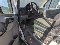 Bedrijfsauto, volkswagen, crafter, 32 2.0 tdi l1h1, wit, 2012 - afbeelding 9 van  30