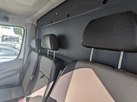 Bedrijfsauto, volkswagen, crafter, 32 2.0 tdi l1h1, wit, 2012 - afbeelding 10 van  30