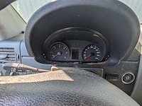 Bedrijfsauto, volkswagen, crafter, 32 2.0 tdi l1h1, wit, 2012 - afbeelding 11 van  30