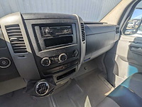 Bedrijfsauto, volkswagen, crafter, 32 2.0 tdi l1h1, wit, 2012 - afbeelding 13 van  30
