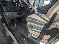 Bedrijfsauto, volkswagen, crafter, 32 2.0 tdi l1h1, wit, 2012 - afbeelding 15 van  30
