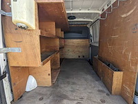 Bedrijfsauto, volkswagen, crafter, 32 2.0 tdi l1h1, wit, 2012 - afbeelding 16 van  30