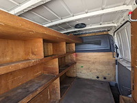 Bedrijfsauto, volkswagen, crafter, 32 2.0 tdi l1h1, wit, 2012 - afbeelding 18 van  30
