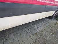 Bedrijfsauto, volkswagen, crafter, 32 2.0 tdi l1h1, wit, 2012 - afbeelding 21 van  30
