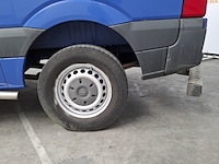 Bedrijfsauto, volkswagen, crafter, 35 2.0 tdi l1h1, 2012 - afbeelding 3 van  57