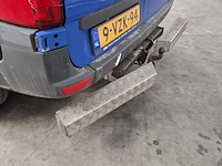 Bedrijfsauto, volkswagen, crafter, 35 2.0 tdi l1h1, 2012 - afbeelding 4 van  57