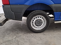 Bedrijfsauto, volkswagen, crafter, 35 2.0 tdi l1h1, 2012 - afbeelding 6 van  57