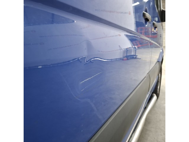 Bedrijfsauto, volkswagen, crafter, 35 2.0 tdi l1h1, 2012 - afbeelding 7 van  57