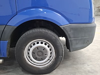 Bedrijfsauto, volkswagen, crafter, 35 2.0 tdi l1h1, 2012 - afbeelding 8 van  57