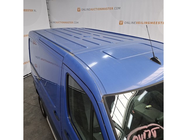 Bedrijfsauto, volkswagen, crafter, 35 2.0 tdi l1h1, 2012 - afbeelding 9 van  57