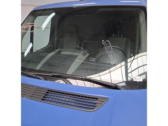 Bedrijfsauto, volkswagen, crafter, 35 2.0 tdi l1h1, 2012 - afbeelding 10 van  57