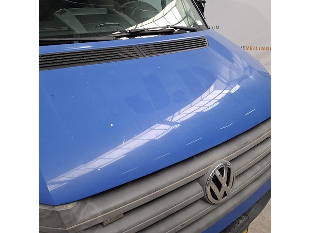 Bedrijfsauto, volkswagen, crafter, 35 2.0 tdi l1h1, 2012 - afbeelding 14 van  57