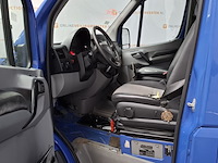 Bedrijfsauto, volkswagen, crafter, 35 2.0 tdi l1h1, 2012 - afbeelding 17 van  57