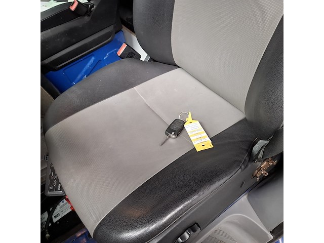 Bedrijfsauto, volkswagen, crafter, 35 2.0 tdi l1h1, 2012 - afbeelding 18 van  57