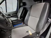 Bedrijfsauto, volkswagen, crafter, 35 2.0 tdi l1h1, 2012 - afbeelding 19 van  57