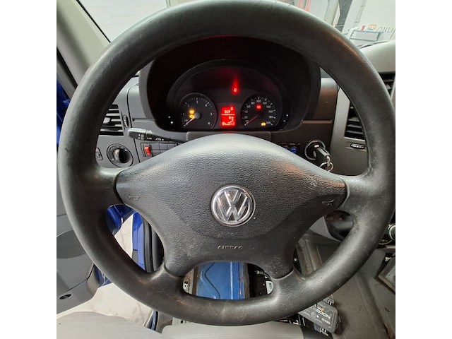 Bedrijfsauto, volkswagen, crafter, 35 2.0 tdi l1h1, 2012 - afbeelding 20 van  57