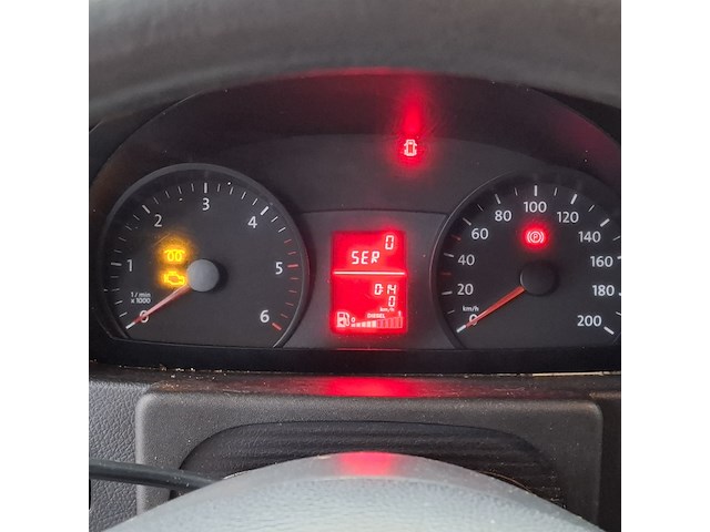 Bedrijfsauto, volkswagen, crafter, 35 2.0 tdi l1h1, 2012 - afbeelding 21 van  57