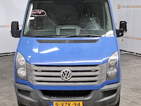 Bedrijfsauto, volkswagen, crafter, 35 2.0 tdi l1h1, 2012 - afbeelding 12 van  57
