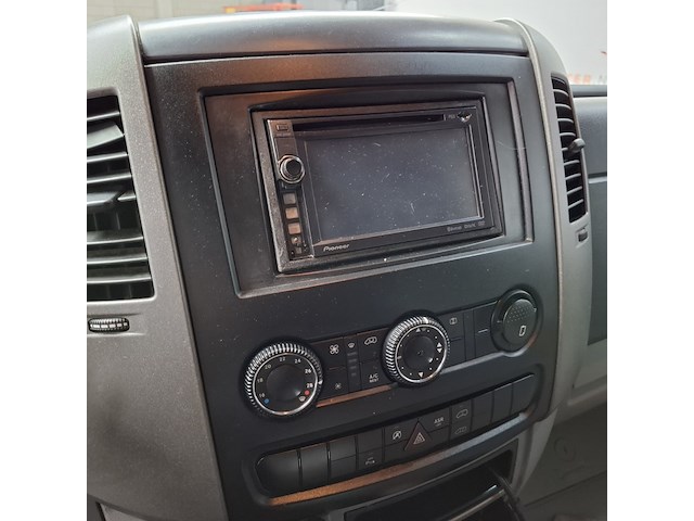 Bedrijfsauto, volkswagen, crafter, 35 2.0 tdi l1h1, 2012 - afbeelding 24 van  57