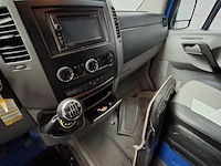 Bedrijfsauto, volkswagen, crafter, 35 2.0 tdi l1h1, 2012 - afbeelding 25 van  57