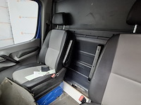 Bedrijfsauto, volkswagen, crafter, 35 2.0 tdi l1h1, 2012 - afbeelding 26 van  57