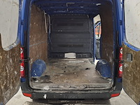 Bedrijfsauto, volkswagen, crafter, 35 2.0 tdi l1h1, 2012 - afbeelding 27 van  57