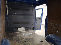 Bedrijfsauto, volkswagen, crafter, 35 2.0 tdi l1h1, 2012 - afbeelding 28 van  57