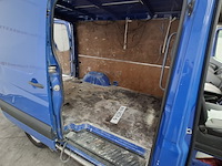 Bedrijfsauto, volkswagen, crafter, 35 2.0 tdi l1h1, 2012 - afbeelding 29 van  57