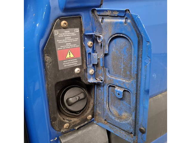 Bedrijfsauto, volkswagen, crafter, 35 2.0 tdi l1h1, 2012 - afbeelding 32 van  57