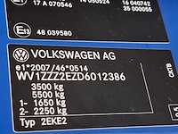 Bedrijfsauto, volkswagen, crafter, 35 2.0 tdi l1h1, 2012 - afbeelding 35 van  57