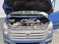 Bedrijfsauto, volkswagen, crafter, 35 2.0 tdi l1h1, 2012 - afbeelding 36 van  57