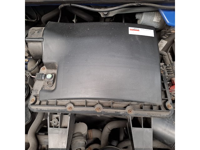 Bedrijfsauto, volkswagen, crafter, 35 2.0 tdi l1h1, 2012 - afbeelding 39 van  57