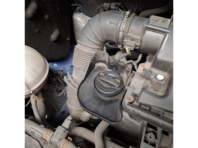 Bedrijfsauto, volkswagen, crafter, 35 2.0 tdi l1h1, 2012 - afbeelding 40 van  57