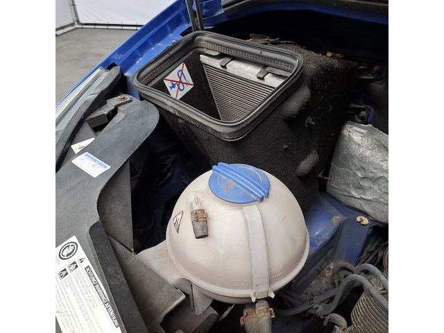 Bedrijfsauto, volkswagen, crafter, 35 2.0 tdi l1h1, 2012 - afbeelding 41 van  57