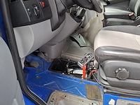 Bedrijfsauto, volkswagen, crafter, 35 2.0 tdi l1h1, 2012 - afbeelding 42 van  57