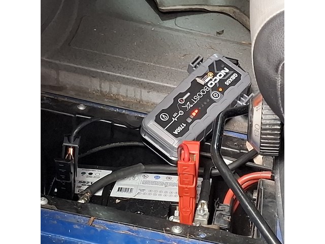 Bedrijfsauto, volkswagen, crafter, 35 2.0 tdi l1h1, 2012 - afbeelding 43 van  57