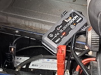 Bedrijfsauto, volkswagen, crafter, 35 2.0 tdi l1h1, 2012 - afbeelding 43 van  57